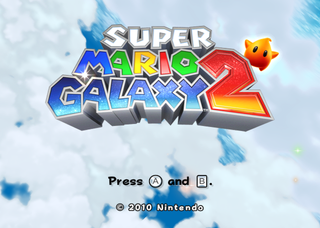 super mario galaxy 2 deluxe