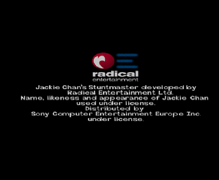 Jackie Chan Stuntmaster Copyrights Screen 2 EU.png