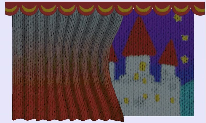Kirby's Epic Yarn - The Cutting Room Floor