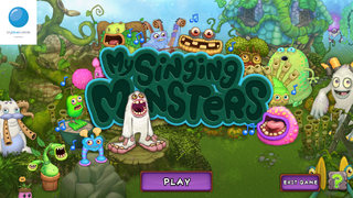 My Singing Monsters (Steam) - The Cutting Room Floor
