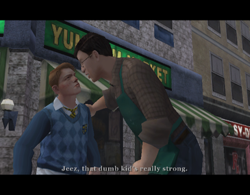 BullySEWii05-JimmyAquaberrySweaterCutscene.png