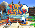 Proto BillyHatcher Title.png