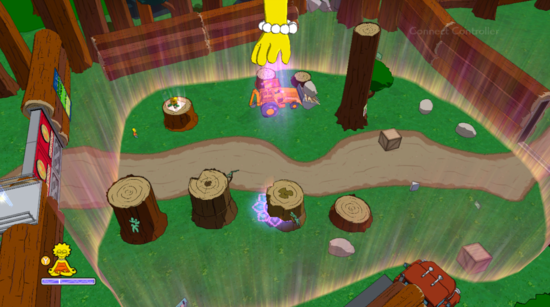 SimpsonsGame360-HUG-Stump.png