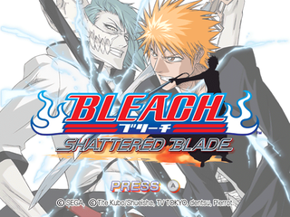 Bleach: Blade Battlers, Bleach Wiki