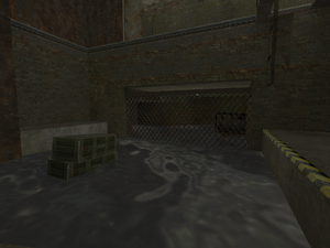 Counter-Strike: Condition Zero Deleted Scenes - The Cutting Room Floor