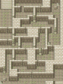 FE The Sacred Stones Ruins 4 map.png