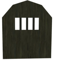 FFXI Win - cast - Wooden Door.png