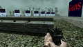 COD4 PreAlpha253 Firing Range Non-Assault Rifles.png