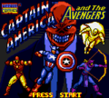 Captain America and the Avengers GG Title.png