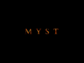 Myst (Mac OS Classic) - Title.png