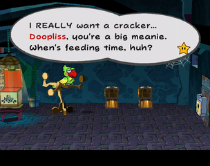 PMTTYD Parrot.png