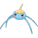 PkmnRS 0283Surskit.png