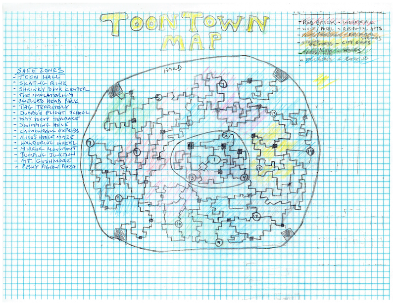 TTO Second Toontown Map Sketch.png