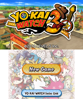 Yo-Kai Watch 3, Análise