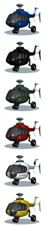 MAF Wii early normal copter icons.png