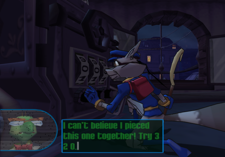 Sly1 May2002 jb intro Vault.png