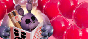 FNAFSD Alpine inboxBanner miniPack bonnie.png