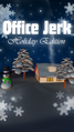 Office Jerk- Holiday Edition (Android)-title.png