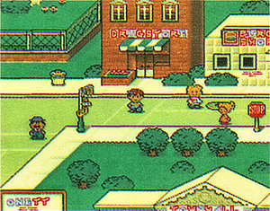 EarthBound Brasil: MOTHER 1+2 lançado!