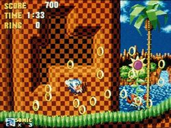 Prerelease:Sonic the Hedgehog (Genesis)/1990 Tokyo Toy Show - The Cutting  Room Floor