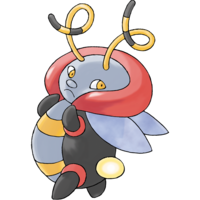 PkmnRS 0313Volbeat.png