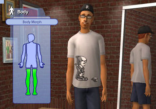 Sims2-Console Prerelease UI-BodyMorph-Legs.jpg