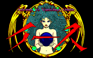 Ys: Ancient Ys Vanished Omen (PC-88) - The Cutting Room Floor