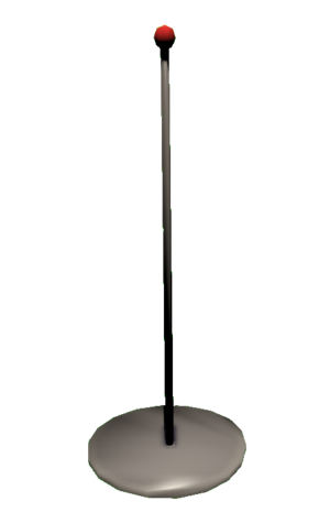 AHatIntime harbour flag pole(PrototypeModel).png