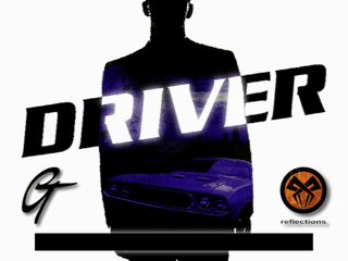 driver game ps1