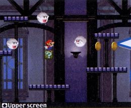 NSMB-prerelease Ghosthouse.jpg