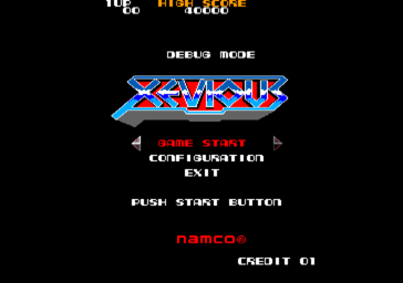 Xevious 3D-G+-debug.png