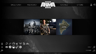 ArmA: Mobile Ops, Armed Assault Wiki