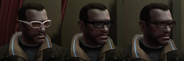 GTAIV Unused glasses.png