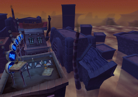 Sly1 May2002 TheRuins CutBuildings2.png
