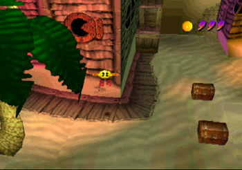 Pac-Man World Prerelease Early Pirate Level 2.png