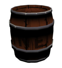 AHatIntime cellar winebarrel small01(PrototypeModel).png