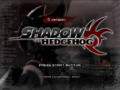 Xbox-ShadowTheHedgehog-Title Beta4-1.png