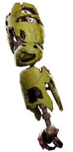 FNAFHW SpringTrapArmNM.png