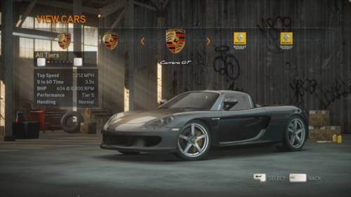 Need for Speed The Run Races onto Retail Shelves