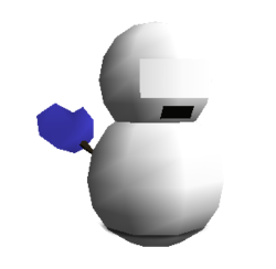 SM64 SnowmanOld White.png