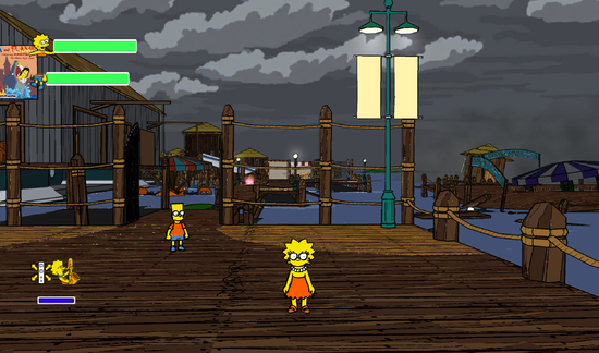 SimpsonsGameWii-DOD-Skybox.png