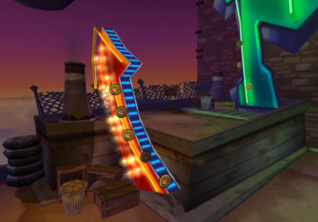 Sly1 May2002 Muggshot'sRoof UpArrow1.png