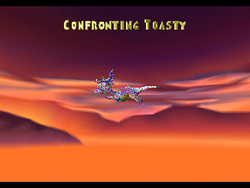 Crash Bandicoot Spyro Demo Code Does Something