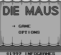 Die Maus (Game Boy)-title.png