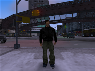 Prerelease:Grand Theft Auto III/Early Development - The Cutting
