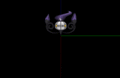 Pokepark2 Chandelure Norldle1.gif