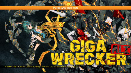 Giga Wrecker Alt. Title.png