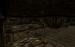 Fallout New Vegasunused Maps The Cutting Room Floor