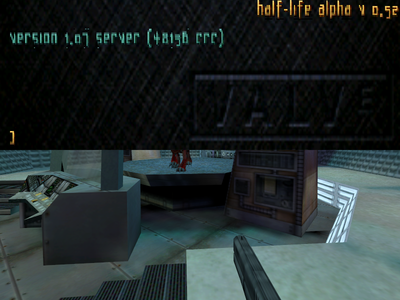 Proto:Half-Life 2 (Windows)/September 26th 2003 Build/Used Characters - The  Cutting Room Floor