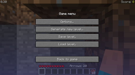 How to play Minecraft survival test (in browser) [OUTDATED] 